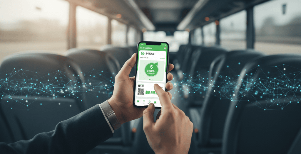 Smart Ways to Save on Bus Tickets with GreenBus