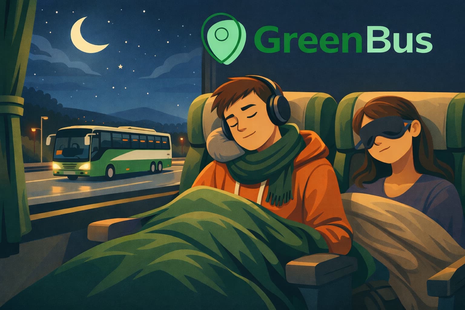 How Not to "Break Down" on a 24-Hour Trip