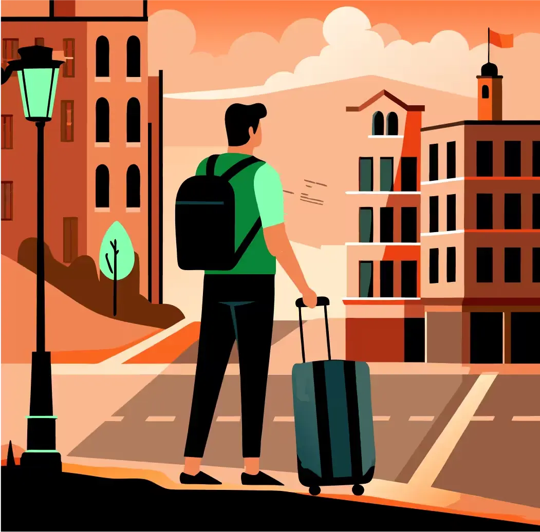 Квитки на автобус по Україні та Європі